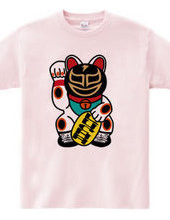 Fortune Cat Lucha