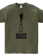 Black Monster #13