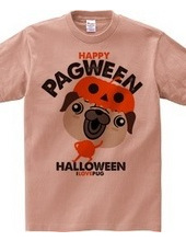 Happy Halloween happypugwyn