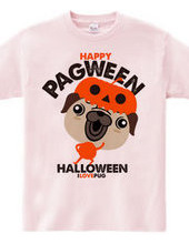 Happy Halloween happypugwyn