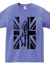 British T-shirt