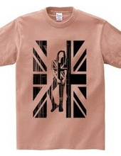 British T-shirt