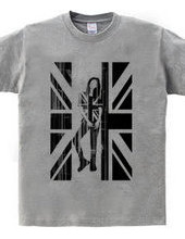 British T-shirt