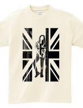 British T-shirt