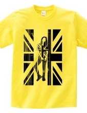 British T-shirt