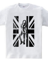 British T-shirt