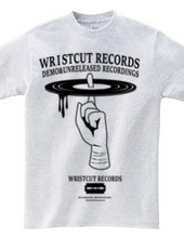 WRIST CUT RECORDS RT1