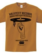 WRIST CUT RECORDS RT1