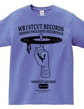 WRIST CUT RECORDS RT1