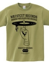 WRIST CUT RECORDS RT1