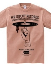 WRIST CUT RECORDS RT1