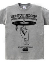 WRIST CUT RECORDS RT1