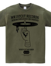 WRIST CUT RECORDS RT1