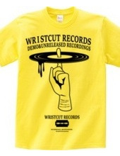 WRIST CUT RECORDS RT1