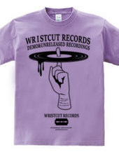 WRIST CUT RECORDS RT1