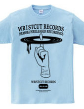 WRIST CUT RECORDS RT1