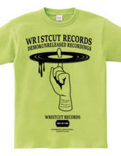 WRIST CUT RECORDS RT1