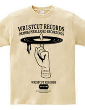 WRIST CUT RECORDS RT1