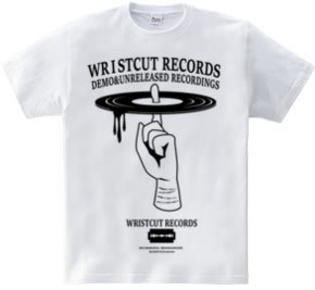 WRIST CUT RECORDS RT1