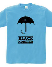 Black Monster #14