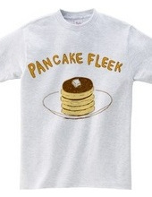 Pancake f leak