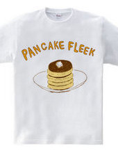 Pancake f leak