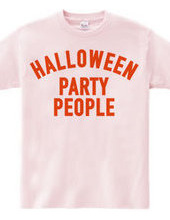 HALLOWEEN PARTY PEOPLE 02