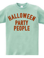 HALLOWEEN PARTY PEOPLE 02