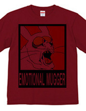 emotional mugger