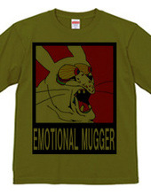 emotional mugger