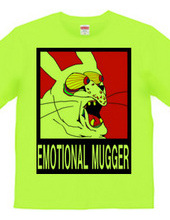 emotional mugger