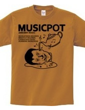 MUSICPOT