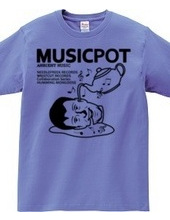 MUSICPOT