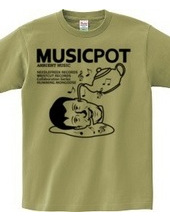 MUSICPOT