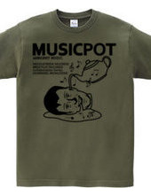 MUSICPOT