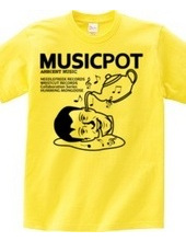 MUSICPOT