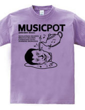 MUSICPOT