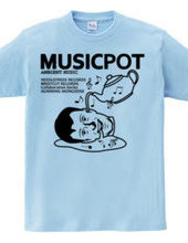 MUSICPOT