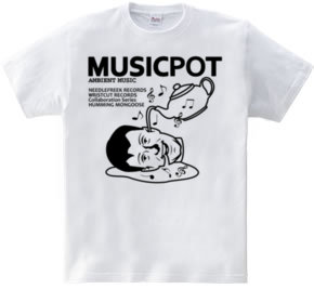 MUSICPOT