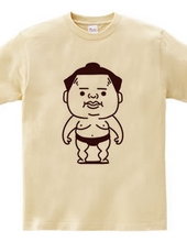 Oh-Sumo-San! vol.1