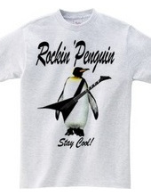 ROCKIN PENGUIN