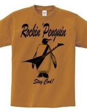 ROCKIN PENGUIN