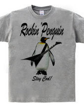 ROCKIN PENGUIN