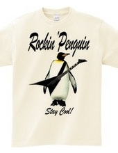 ROCKIN PENGUIN