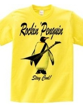 ROCKIN PENGUIN