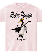 ROCKIN PENGUIN