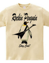 ROCKIN PENGUIN