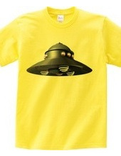 Classic UFO