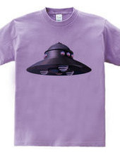 Classic UFO