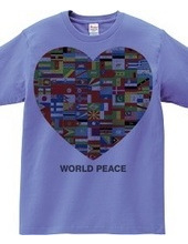 World peace